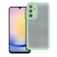 Kryt Variete Case Samsung Galaxy A25 5G Pistachio Kryt Variete Case Samsung Galaxy A25 5G Pistachio