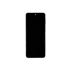 Displej s rámom Samsung F731 Samsung Galaxy Z Flip 5 5G Cream (Service Pack - originálny diel)