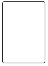 Hydrogel - ochranná fólie - Amazon Kindle Paperwhite (10th Gen)