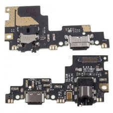 Xiaomi Mi A1 (5X) - Nabíjací flex s PCB doskou a konektor Xiaomi Mi A1 (5X) - Nabíjací flex s PCB doskou a konektor