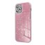 Kryt Shining Case Samsung Galaxy S23 FE Pink