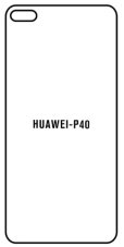 engaroGuard Hydrogel - ochranná fólie - Huawei P40