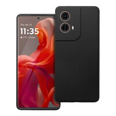 Silikonový kryt 2mm Motorola Moto G85 5G Black