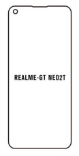 engaroGuard Hydrogel - ochranná fólie - Realme GT Neo2T
