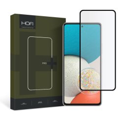 Ochranné tvrdené sklo Hofi Glass Pro+ Samsung Galaxy A53 5G Black