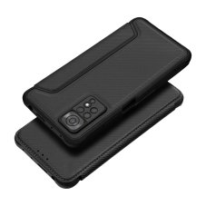 Kryt Razor Book Xiaomi Redmi 14C Black