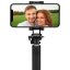 Selfie tyč Spigen S540W Bluetooth Selfie Stick Tripod Black Selfie tyč Spigen S540W Bluetooth Selfie Stick Tripod Black