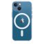 Apple Crystal Air kryt s MagSafe iPhone 13 mini