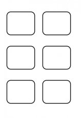 Hidrogél - 6x védőfólia - Amazfit Bip U Pro