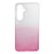 Kryt Shining Case Samsung Galaxy S26 Plus Priesvitný Pink