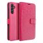 Kryt Mezzo Book Case Samsung Galaxy A14 4G / A14 5G  Mandala Magenta