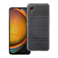 tok Samsung Galaxy Xcover 7 átlátszó Tok 2 mm átlátszó