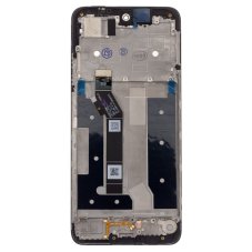 Motorola Moto G35 Displej s rámom Motorola Moto G35 Displej s rámom