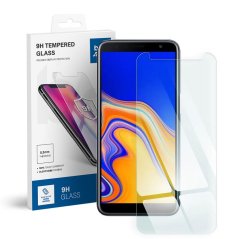 Ochranné tvrdené sklo - Samsung Galaxy J6 Plus Ochranné tvrdené sklo - Samsung Galaxy J6 Plus