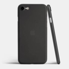 engaroGuard Slim minimal iPhone 7/iPhone 8/SE 2020/2022 černý