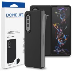 Ochranná fólia Whitestone Contrast Samsung Galaxy Z Fold 4 Matte Black