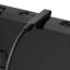 Kryt Spigen Rugged Armor Steam Deck / Oled Matte Black