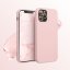 Kryt Roar Space Case - Samsung Galaxy A55 5G Pink