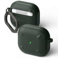 Púzdro/kryt Ringke Onyx Apple Airpods 3 Dark Green Púzdro/kryt Ringke Onyx Apple Airpods 3 Dark Green