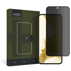 Anti-Spy tvrdené sklo Glass Pro+ Samsung Galaxy S22 Privacy Anti-Spy tvrdené sklo Glass Pro+ Samsung Galaxy S22 Privacy