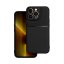 Kryt Noble Case iPhone 13 Pro Black