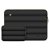 Kryt Tech-Protect Puffy Laptop 13-14 Black