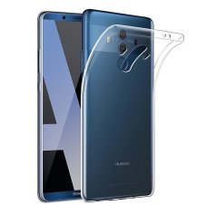 Átlátszó, 0,3 mm vastagságú szilikon borítás Huawei Mate 10 LITE áttetsző Átlátszó, 0,3 mm vastagságú szilikon borítás Huawei Mate 10 LITE áttetsző