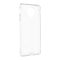 Kryt Armor Jelly Case Roar - Xiaomi Redmi Note 9T 5G Priesvitný