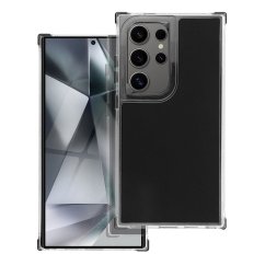 Kryt Matrix Case Samsung Galaxy S25 Edge Black