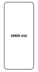 Hydrogel - ochranná fólia - Huawei Honor X40 Hydrogel - ochranná fólia - Huawei Honor X40