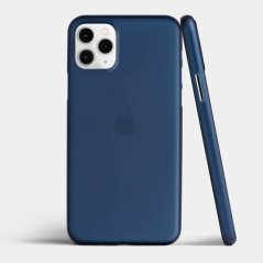 Slim Minimal iPhone 12 Pro Max blue