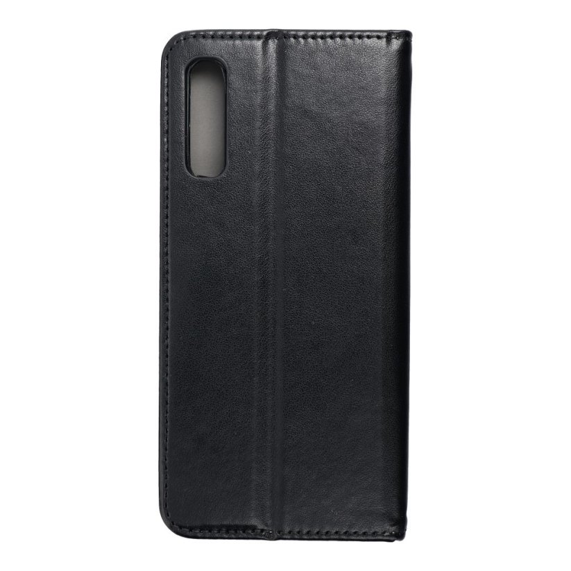 Kryt Smart Magneto Book Case Samsung Galaxy A50 Black