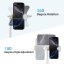 Selfie tyč Tech-Protect L09S Bluetooth Selfie Stick Tripod White Selfie tyč Tech-Protect L09S Bluetooth Selfie Stick Tripod White