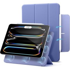 Kryt ESR Rebound Magnetic iPad Pro 11” 5 / 2024 Lavender Kryt ESR Rebound Magnetic iPad Pro 11” 5 / 2024 Lavender