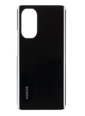 Huawei Honor 50 - Zadný kryt - Midnight Black (náhradný diel)