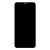 Displej s rámem pro Samsung A166 Samsung Galaxy A16 5G Black (TFT)