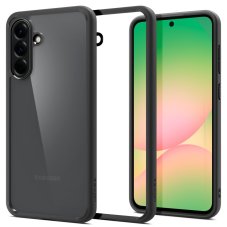 Kryt Spigen Ultra Hybrid Samsung Galaxy A56 5G Matte Black