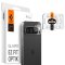 Ochranné sklo zadnej kamery 2ks v balení, set ochranných skiel zadnej kamery Spigen Optik.Tr ”Ez Fit” Camera Protector 2-Pack Google Pixel 9 Pro Xl Crystal Clear