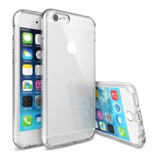 Silikónový kryt s hrúbkou 0,5 mm iPhone 6