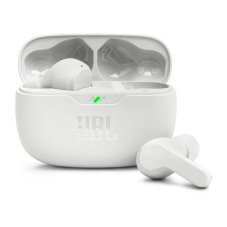 JBL Wave Beam Bezdrátová sluchátka White