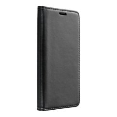 Kryt Magnet Book Case - Samsung Galaxy M11Black