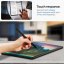 Ochranné tvrdené sklo Spigen Glas.Tr ”Ez Fit” Samsung Galaxy Tab S9+ Plus 12.4 X810 / X816B Clear