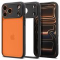 Tok Spigen Ultra Hybrid iPhone 17 Pro Matte Black