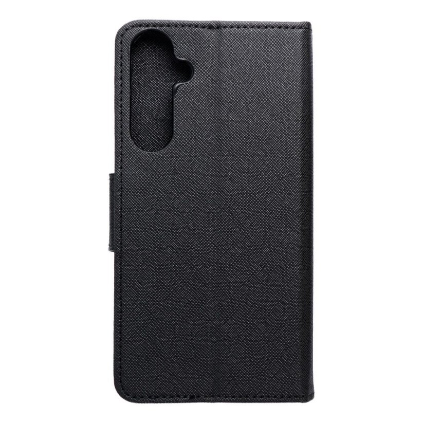 Kryt Fancy Book Samsung Galaxy A35 Black