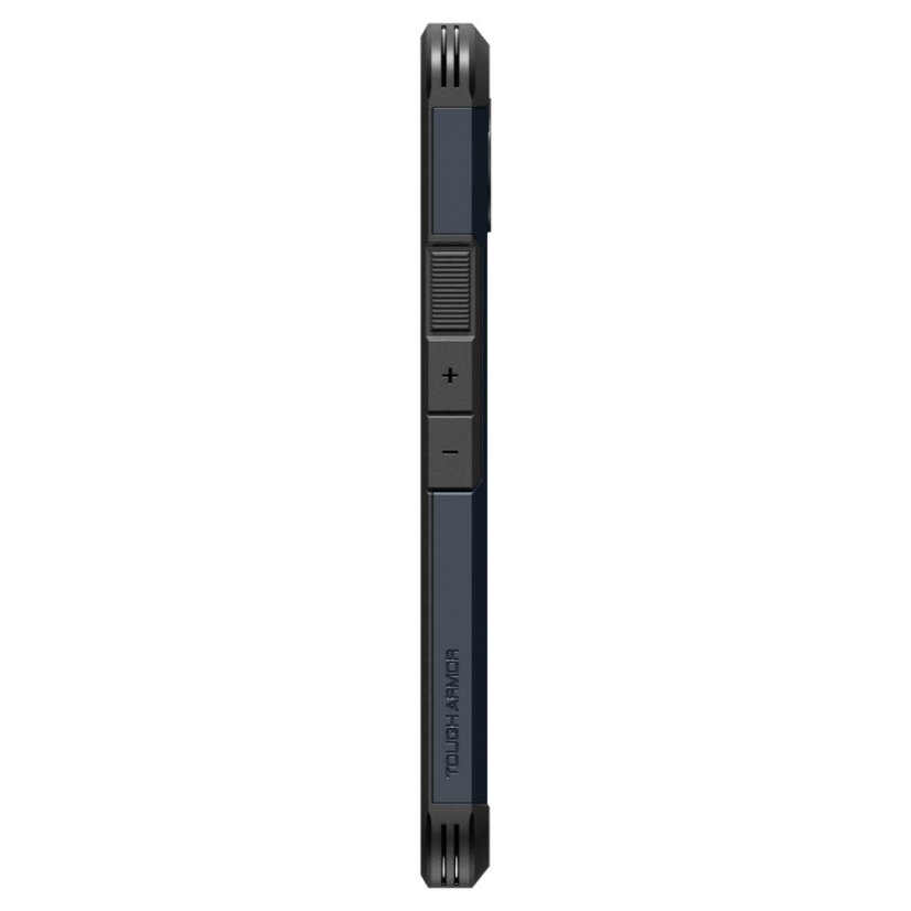 Kryt Spigen Tough Armor Google Pixel 9 Pro Xl Metal Slate