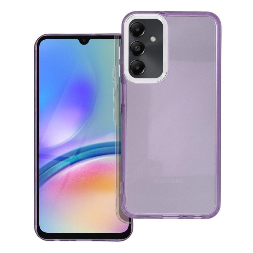 Kryt Pearl Case Samsung Galaxy A25 5G Purple