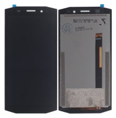 LCD kijelző + érintőképernyő - Blackview BV5800