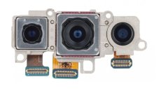 Samsung Galaxy S23/S23+ (S23 Plus) - Zadní kamera