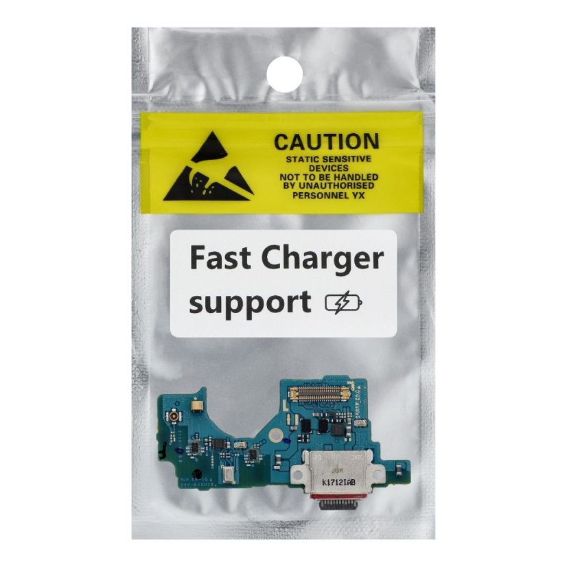 Tok Charging Board Samsung Galaxy Xcover 5 G525 Oem (Fast Charger)