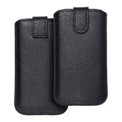 Kryt Universal Case Slim Kora 2 - Samsung Galaxy S10/Note 10/J3 2017 /Sony Xperia Z3/Z4/Z5 Huawei P30/P9/P9 Lite Black Kryt Universal Case Slim Kora 2 - Samsung Galaxy S10/Note 10/J3 2017 /Sony Xperia Z3/Z4/Z5 Huawei P30/P9/P9 Lite Black